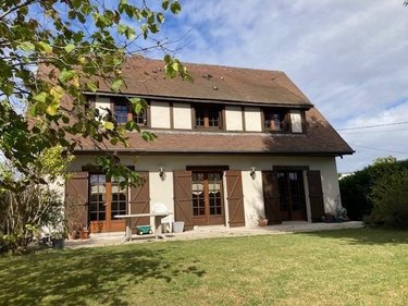 Maison a vendre Saint-Étienne-du-Rouvray 76800 Seine-Maritime 143 m2 7 pièces 286000 euros