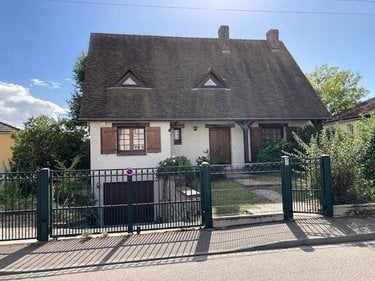 Maison a vendre Saint-Étienne-du-Rouvray 76800 Seine-Maritime 143 m2 7 pièces 286000 euros
