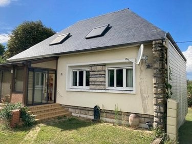 Maison a vendre Grand-Couronne 76530 Seine-Maritime 132 m2 6 pièces 220500 euros