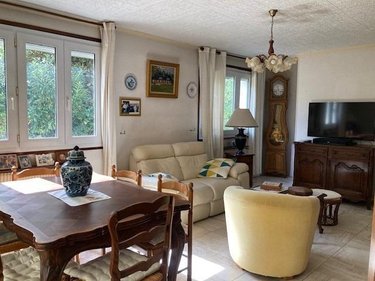 Maison a vendre Grand-Couronne 76530 Seine-Maritime 132 m2 6 pièces 220500 euros