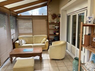 Maison a vendre Grand-Couronne 76530 Seine-Maritime 132 m2 6 pièces 220500 euros