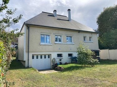 Maison a vendre Grand-Couronne 76530 Seine-Maritime 132 m2 6 pièces 220500 euros