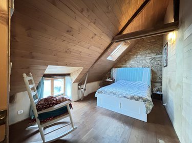 Maison a vendre Guer 56380 Morbihan 163 m2 8 pièces 227500 euros