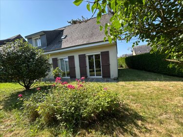 Maison a vendre Guipel 35440 Ille-et-Vilaine 96 m2 6 pièces 223560 euros