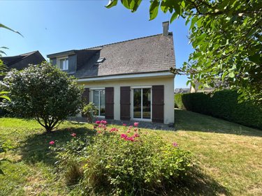 Maison a vendre Guipel 35440 Ille-et-Vilaine 96 m2 6 pièces 223560 euros