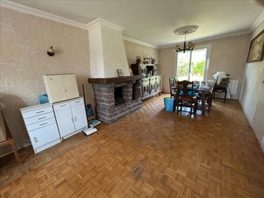Maison a vendre Guipel 35440 Ille-et-Vilaine 96 m2 6 pièces 223560 euros