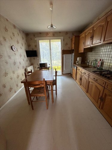 Maison a vendre Guipel 35440 Ille-et-Vilaine 96 m2 6 pièces 223560 euros