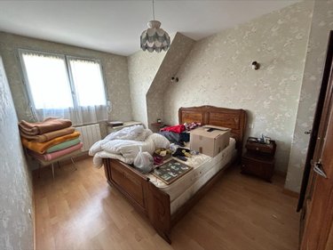 Maison a vendre Guipel 35440 Ille-et-Vilaine 96 m2 6 pièces 223560 euros
