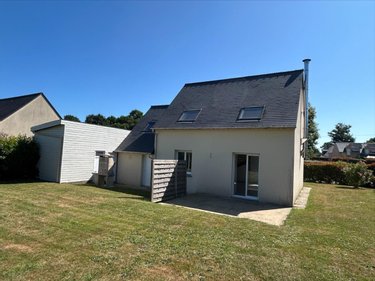 Maison a vendre La Chapelle-aux-Filtzméens 35190 Ille-et-Vilaine 79 m2 6 pièces 229730 euros