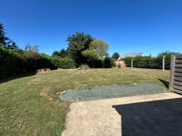 Maison a vendre La Chapelle-aux-Filtzméens 35190 Ille-et-Vilaine 79 m2 6 pièces 229730 euros