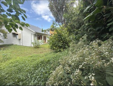 Maison a vendre Saint-Joseph 97480 Réunion 60 m2 4 pièces 200000 euros