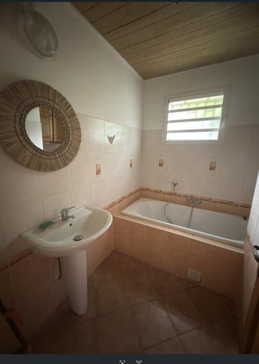 Maison a vendre Saint-Joseph 97480 Réunion 60 m2 4 pièces 200000 euros