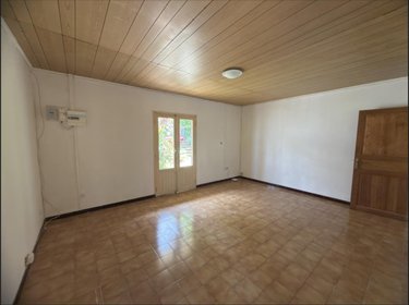 Maison a vendre Saint-Joseph 97480 Réunion 60 m2 4 pièces 200000 euros