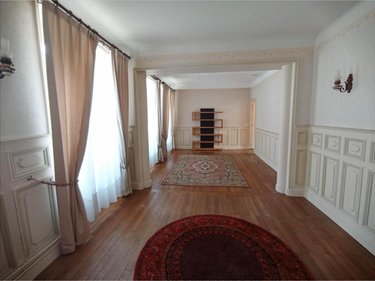 Maison a vendre Condé-en-Normandie 14110 Calvados 122 m2 7 pièces 179500 euros