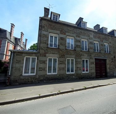 Maison a vendre Condé-en-Normandie 14110 Calvados 122 m2 7 pièces 179500 euros