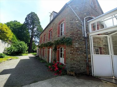 Maison a vendre Condé-en-Normandie 14110 Calvados 122 m2 7 pièces 179500 euros