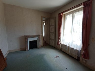 Maison a vendre Condé-en-Normandie 14110 Calvados 122 m2 7 pièces 179500 euros