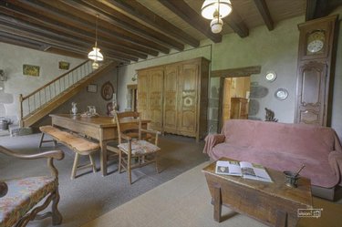 Maison a vendre Commune non précisée 15 Cantal 200 m2 7 pièces 286200 euros