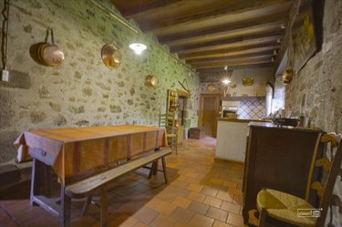 Maison a vendre Commune non précisée 15 Cantal 200 m2 7 pièces 286200 euros