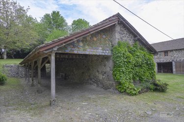 Maison a vendre Commune non précisée 15 Cantal 200 m2 7 pièces 286200 euros