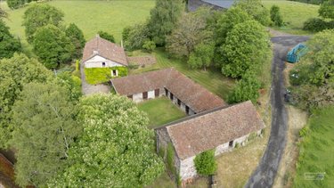 Maison a vendre Commune non précisée 15 Cantal 200 m2 7 pièces 286200 euros
