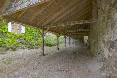Maison a vendre Commune non précisée 15 Cantal 200 m2 7 pièces 286200 euros