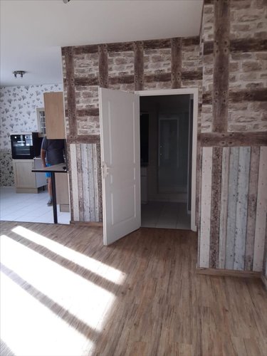 Appartement a vendre La Capelle 02260 Aisne 70 m2 4 pièces 63600 euros