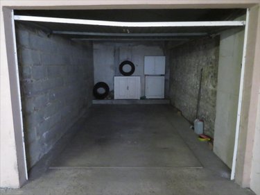 Garage et parking a vendre Dieppe 76200 Seine-Maritime 15 m2  18000 euros