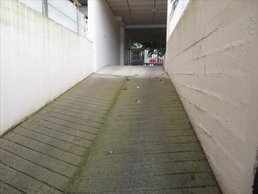 Garage et parking a vendre Dieppe 76200 Seine-Maritime 15 m2  18000 euros