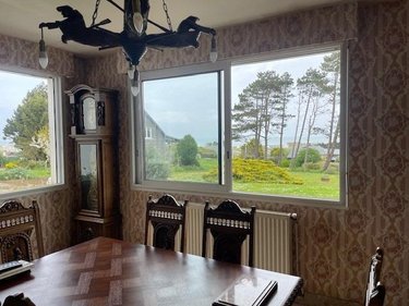 Maison a vendre Saint-Aubin-sur-Mer 76740 Seine-Maritime 126 m2 4 pièces 378000 euros