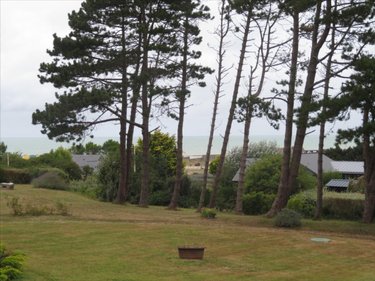 Maison a vendre Saint-Aubin-sur-Mer 76740 Seine-Maritime 126 m2 4 pièces 378000 euros