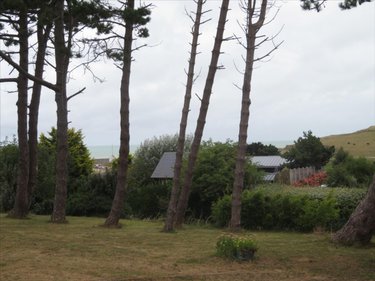 Maison a vendre Saint-Aubin-sur-Mer 76740 Seine-Maritime 126 m2 4 pièces 378000 euros