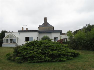 Maison a vendre Saint-Aubin-sur-Mer 76740 Seine-Maritime 126 m2 4 pièces 378000 euros