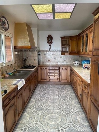 Maison a vendre Saint-Aubin-sur-Mer 76740 Seine-Maritime 126 m2 4 pièces 378000 euros