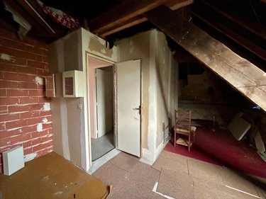 Maison a vendre Valognes 50700 Manche 102 m2 5 pièces 252480 euros