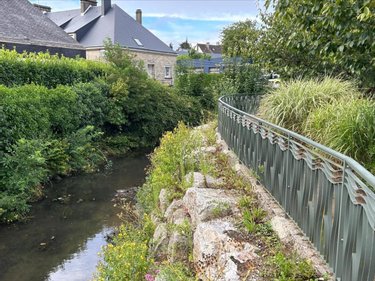 Maison a vendre Valognes 50700 Manche 102 m2 5 pièces 210560 euros