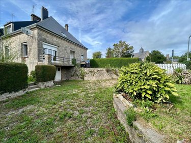 Maison a vendre Valognes 50700 Manche 102 m2 5 pièces 210560 euros