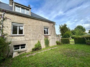 Maison a vendre Valognes 50700 Manche 102 m2 5 pièces 252480 euros