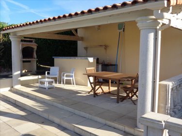 Maison a vendre Les Herbiers 85500 Vendée 110 m2 6 pièces 294500 euros