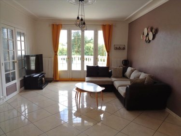 Maison a vendre Les Herbiers 85500 Vendée 110 m2 6 pièces 294500 euros