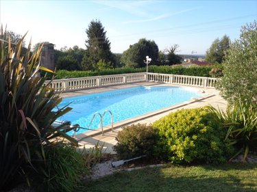 Maison a vendre Les Herbiers 85500 Vendée 110 m2 6 pièces 294500 euros