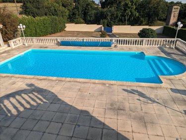 Maison a vendre Les Herbiers 85500 Vendée 110 m2 6 pièces 294500 euros