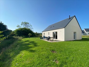 Maison a vendre Valognes 50700 Manche 71 m2 3 pièces 233550 euros