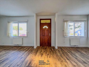 Maison a vendre Agon-Coutainville 50230 Manche 61 m2 3 pièces 420000 euros