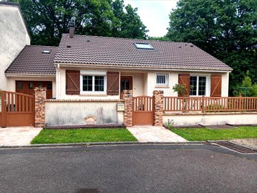 Maison a vendre Canteleu 76380 Seine-Maritime 83 m2 5 pièces 199000 euros