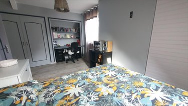 Maison a vendre Le Faouët 56320 Morbihan 130 m2 6 pièces 215780 euros