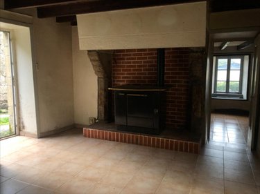 Maison a vendre Montfarville 50760 Manche 108 m2 5 pièces 250800 euros