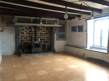 Maison a vendre Montfarville 50760 Manche 108 m2 5 pièces 250800 euros