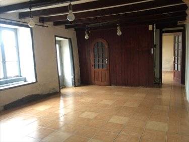 Maison a vendre Montfarville 50760 Manche 108 m2 5 pièces 250800 euros