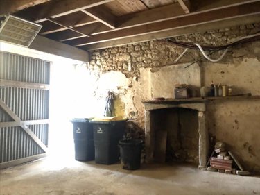 Maison a vendre Montfarville 50760 Manche 108 m2 5 pièces 250800 euros